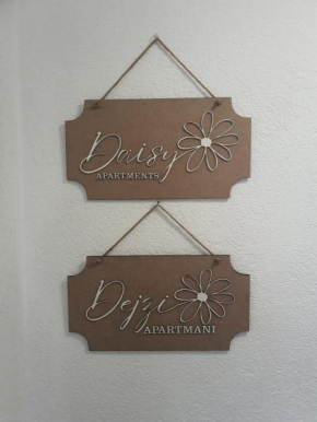 Dejzi - Daisy